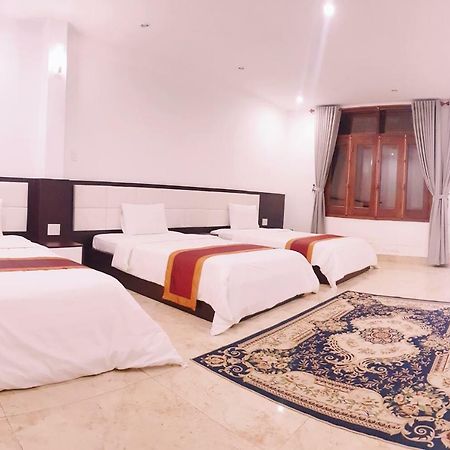 Hanz Hotel Να Τρανγκ Εξωτερικό φωτογραφία