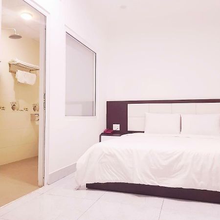 Hanz Hotel Να Τρανγκ Εξωτερικό φωτογραφία