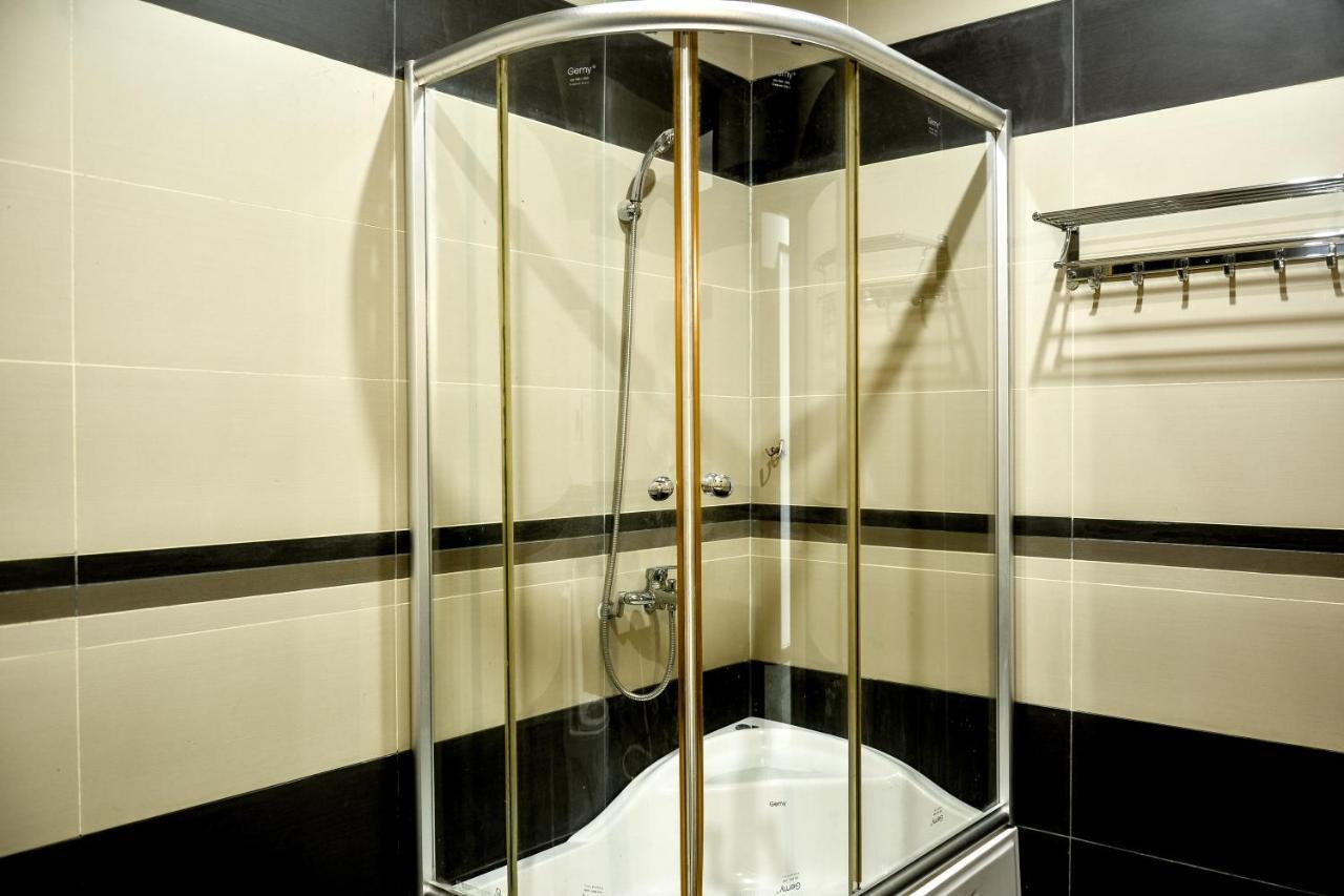 Hanz Hotel Να Τρανγκ Εξωτερικό φωτογραφία